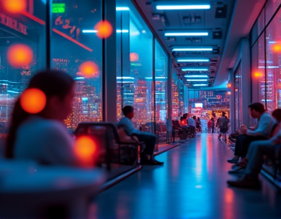 Capitalizing on the Potential of AI Chat Interfaces for Exploring Las Vegas