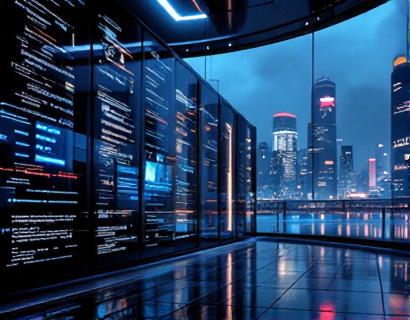 Exploring the Evolution of Las Vegas: A Guide to AI-Powered Services and Industries
