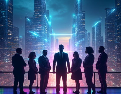 Revolutionizing Las Vegas: Unlocking the City's Potential with AI-Powered Insights