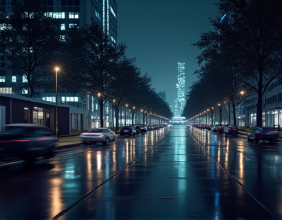 Revolutionizing Urban Exploration: Unlocking the Potential of AI Chat Interfaces in Las Vegas